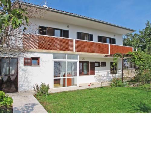 Holiday Home Silvija (MOD209)