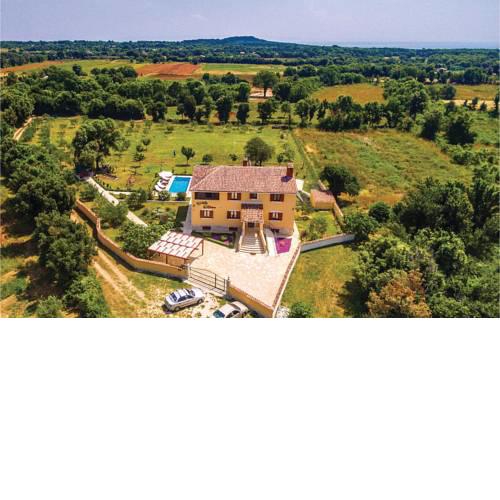 Holiday Home Sisan 06