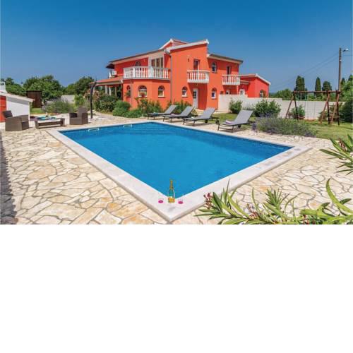 Holiday home Sisan IJ-1826