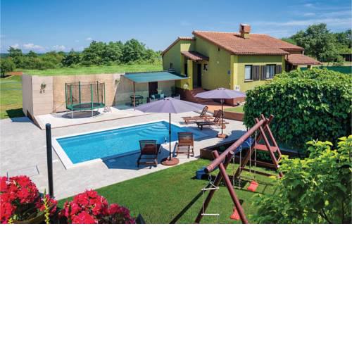 Holiday Home Skitaca 09