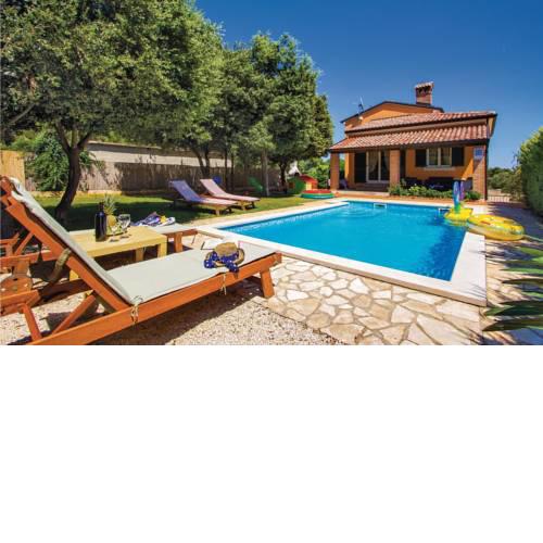 Holiday home Smrikve V