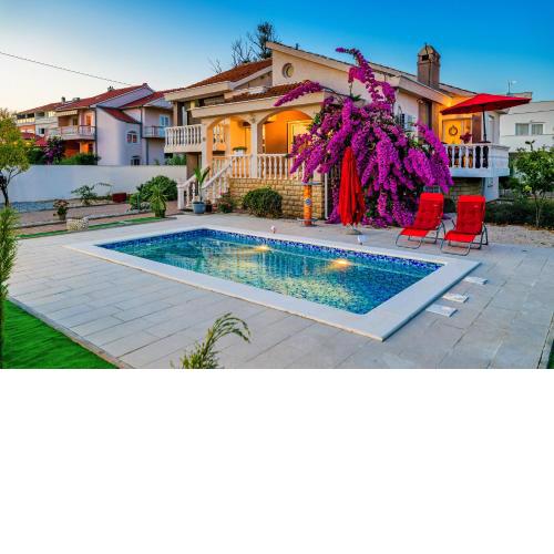 Holiday Home Sokolar