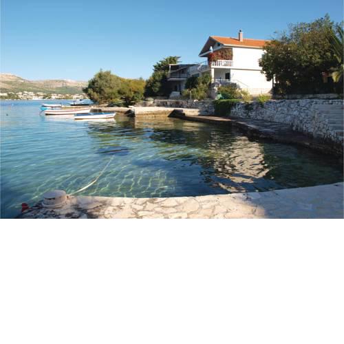 Holiday home Sparadici *LXII *