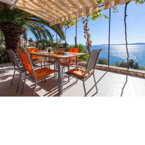 Holiday home Sreća