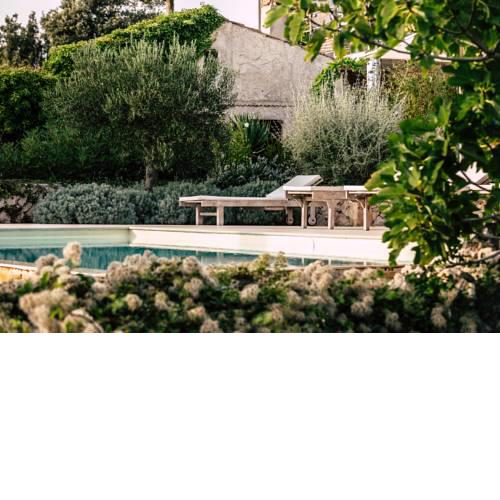 Holiday Home Stancija Srem