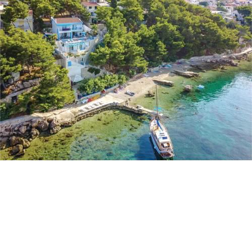 Holiday home Stanici 55