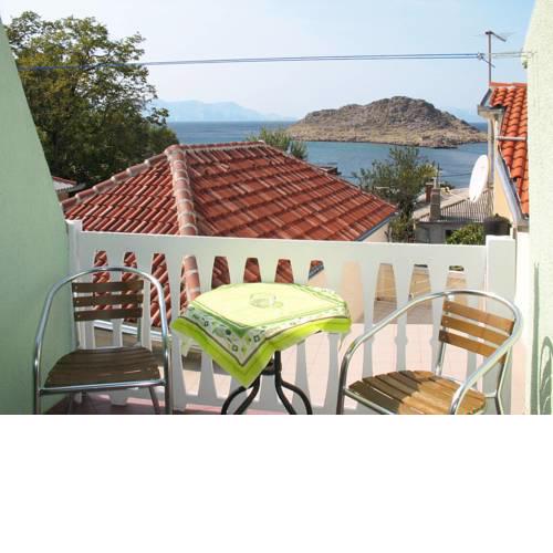 Holiday Home Stanka (SNJ218)