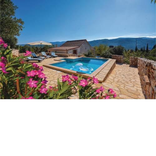 Holiday home Stari Grad Matije Ivanica
