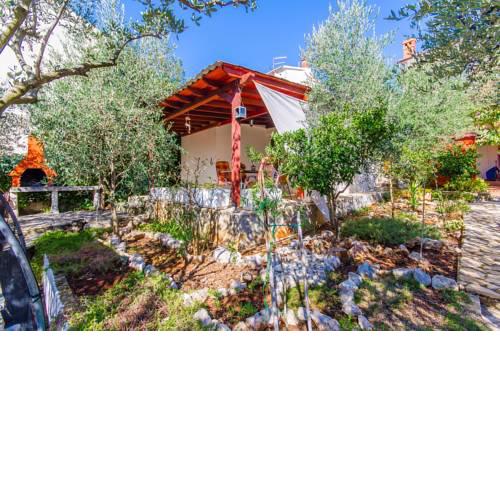 Holiday home Stari Grad/Insel Hvar 6341