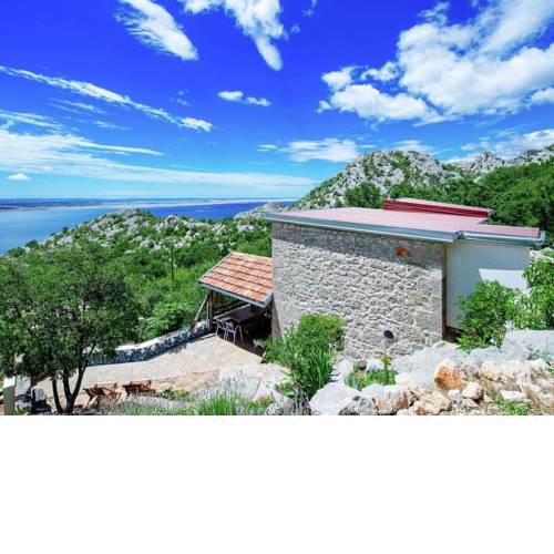 Holiday home Starigrad Paklenica - 2