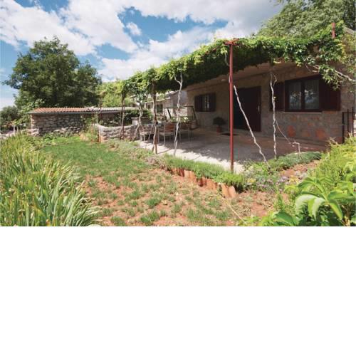 Holiday home Starigrad Paklenica 45