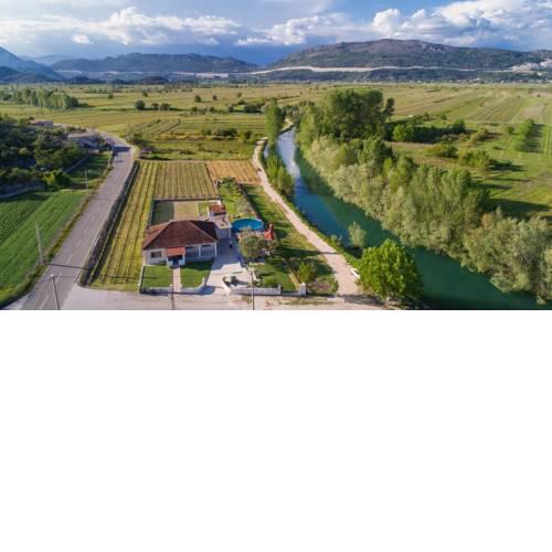 Holiday Home Stasevica 17672