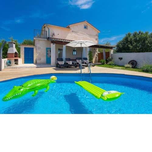 Holiday Home Stefanina