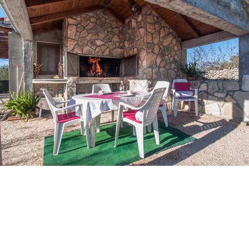 Holiday Home Stella