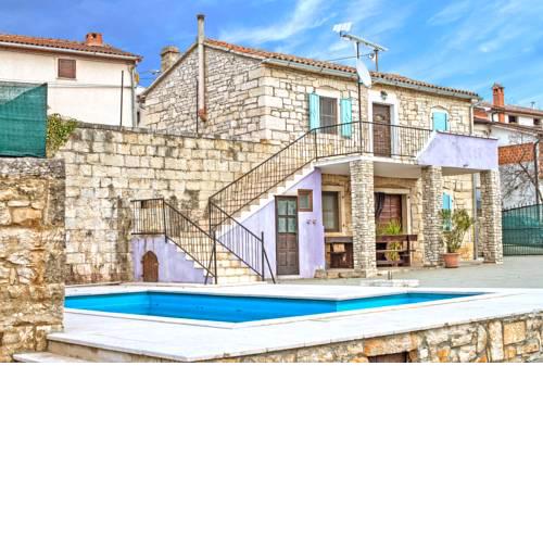 Holiday home Šterna 662