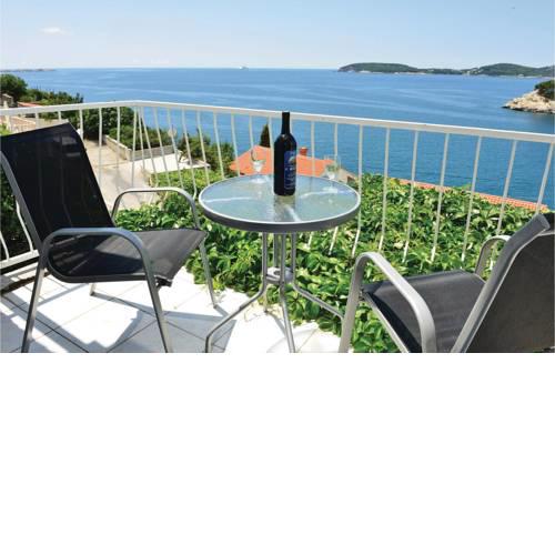 Holiday home Stikovica V