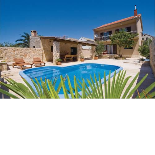 Holiday home Stjepana Radica II