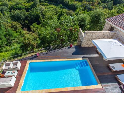 Holiday Home Storia