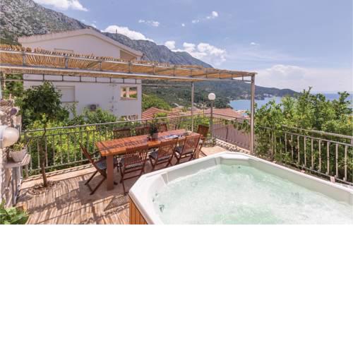 Holiday home Strada bb III