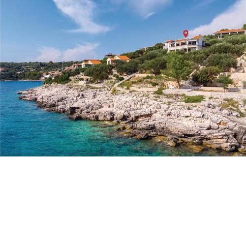 Holiday home Stratincica II