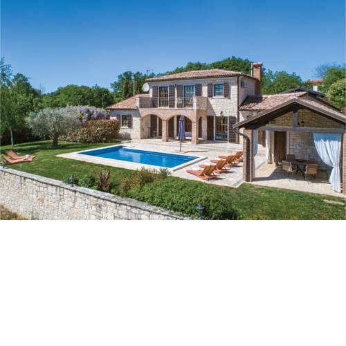 Holiday home Strpacici V