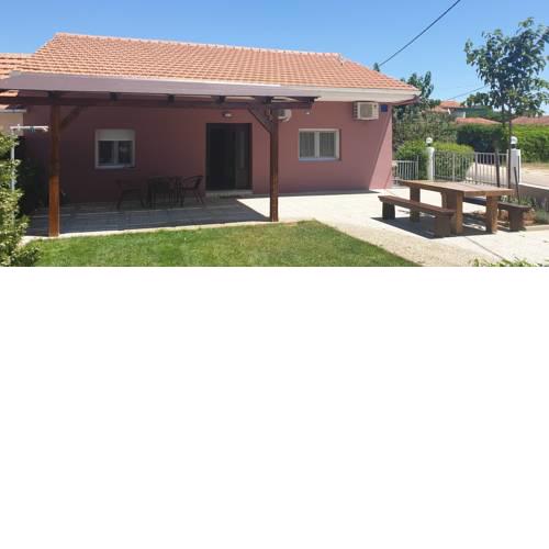 Holiday home Sukosan/Zadar Riviera 7888