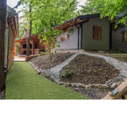 Holiday Home Sumski Raj