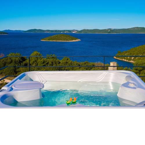 Holiday Home Sun House