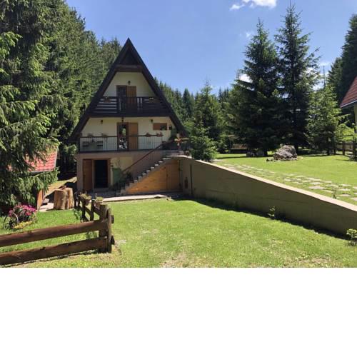 Holiday Home Sunger 17578