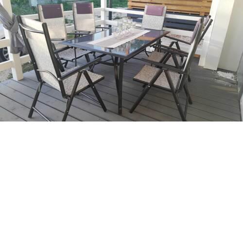 Holiday Home Sunny Deck