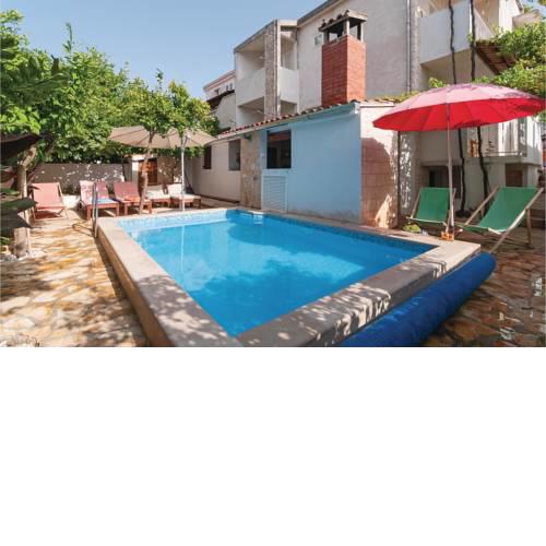 Holiday home Supetar 23
