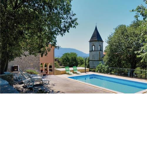 Holiday home Susnjevica 30
