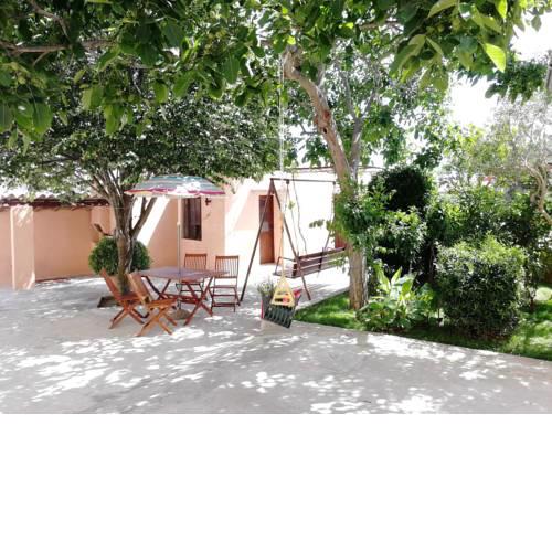 Holiday Home Suzana