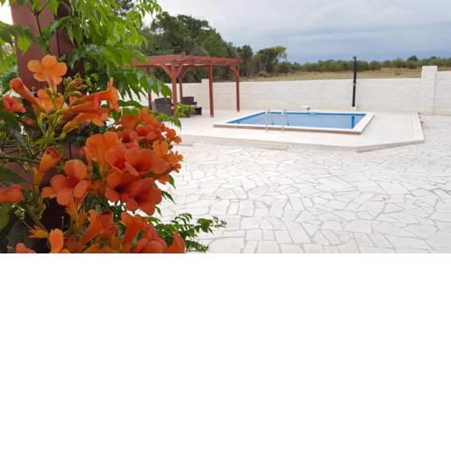 Holiday Home Suzana