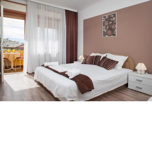Holiday home SVEN 1