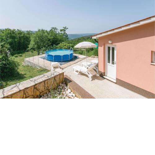 Holiday home Sveti Bartul Cr