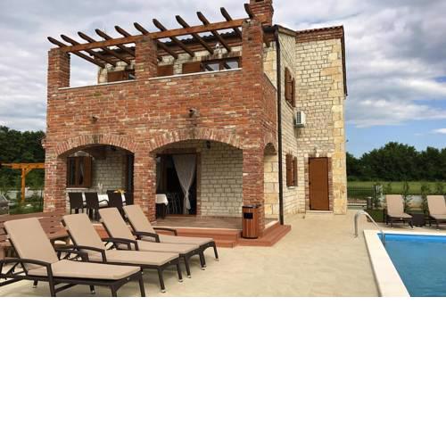 Holiday Home Svetvincenat - CIS041006-F