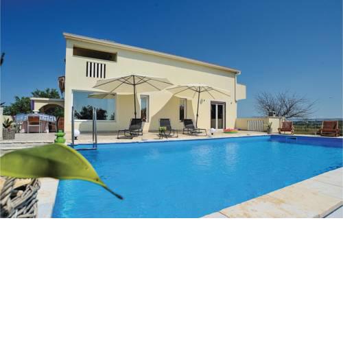 Holiday Home Sv.Filip i Jakov V