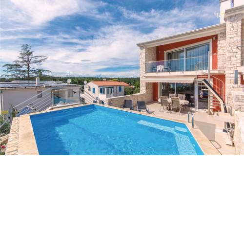 Holiday home Sv.Ivan 33