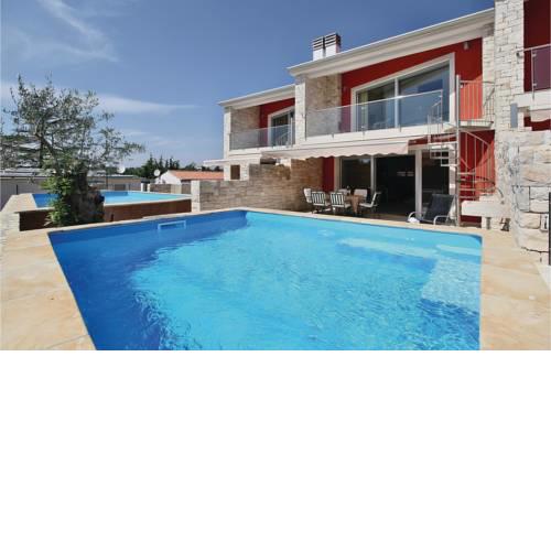 Holiday home Sv.Ivan 34
