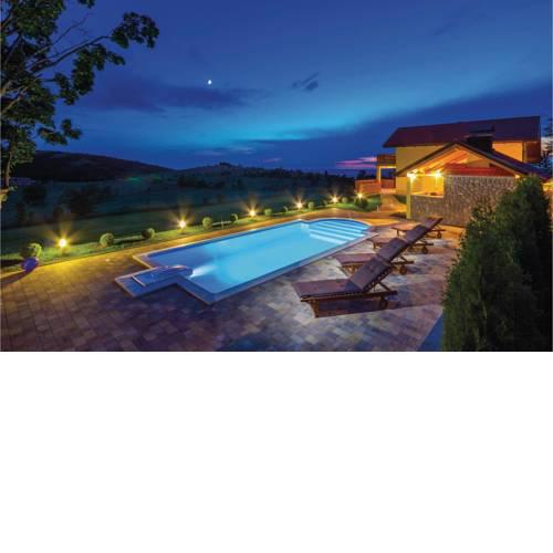 Holiday home Sv.Juraj 91 with Outdoor Swimmingpool