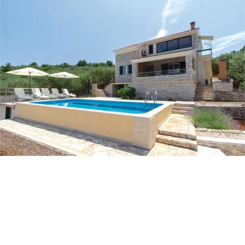 Holiday home Tankaraca bb I