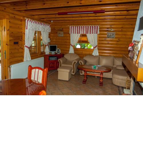 Holiday Home Tihi brijeg