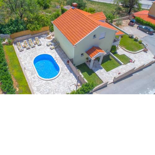 Holiday Home Tina