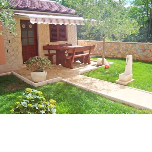 Holiday Home Tina