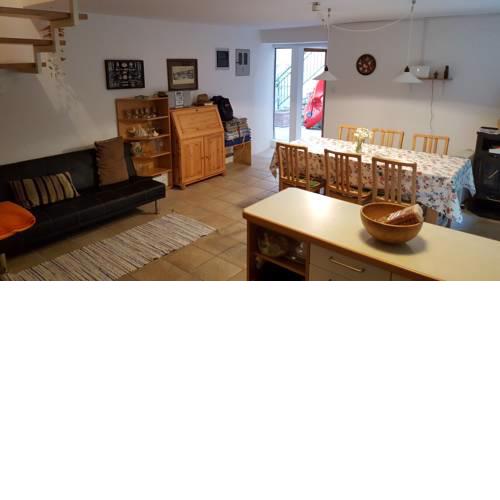 Holiday home Tina