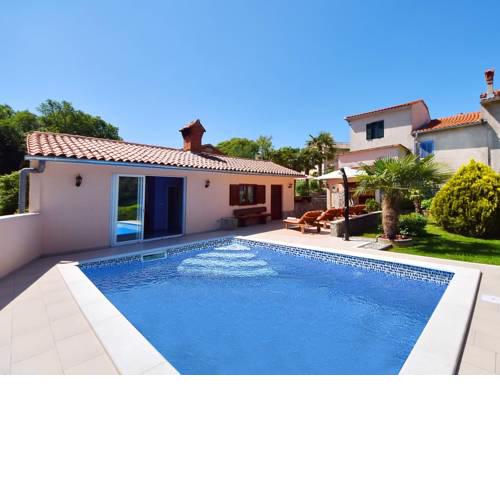 Holiday Home Tomas
