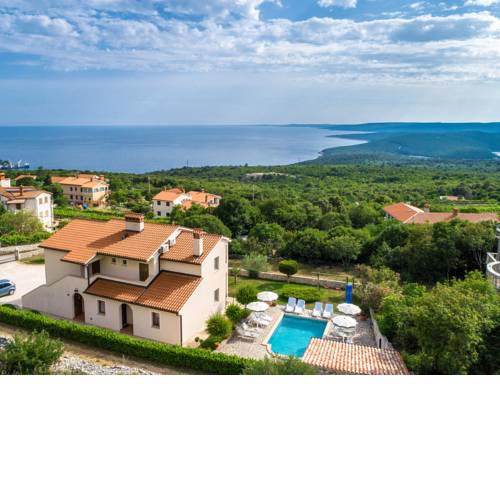 Holiday Home Tomko