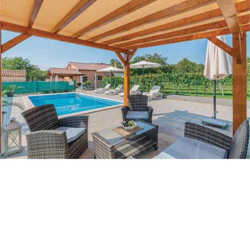 Holiday home Topid Topid II