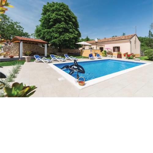 Holiday home Topid VI